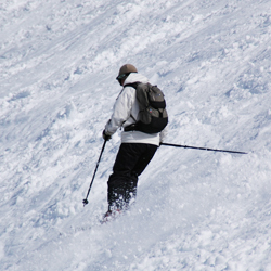 山岳ガイド&講習