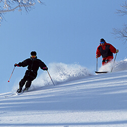レンタルスキー・ボード